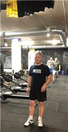 From the sublime to the ridiculous