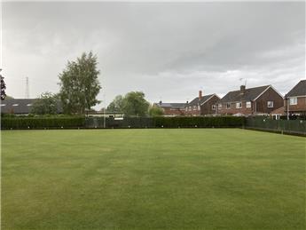 Second League Game - First Loss