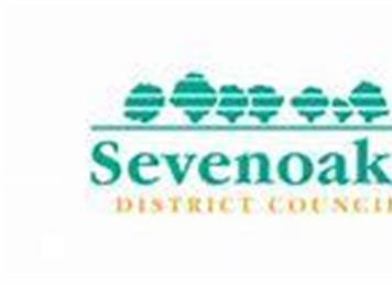  - Sevenoaks District Council Candidates for 12 December General Election
