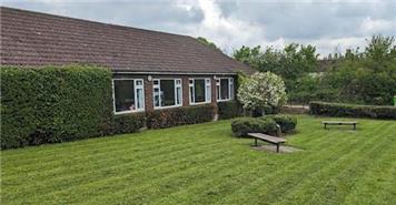 NEWLY REFURBISHED hall facilities for your family, social, charity, corporate and community celebrations