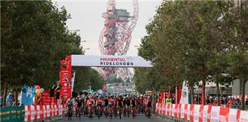 2020 Prudential RideLondon Cancelled