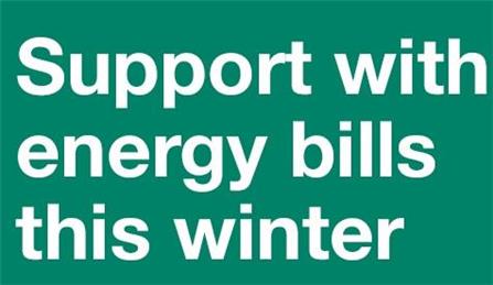  - Energy Support October Update