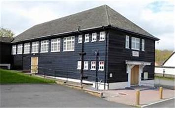 Swarland Village Hall Coffee Mornings