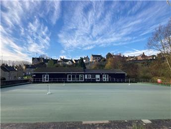 Teams for Sunday - Away at Victory Park, Stroud