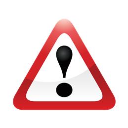 Something suspicious?