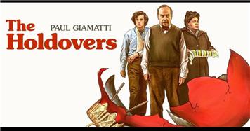Film Night - The Holdovers (15)
