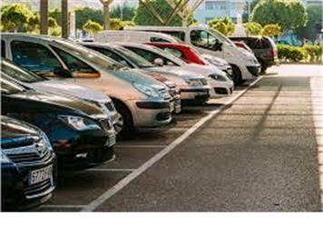 Change to Car Park Charges Policy