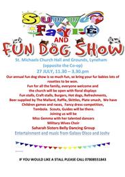 Jenny May News 29 June 2024