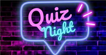 Super General Knowledge Quiz Night
