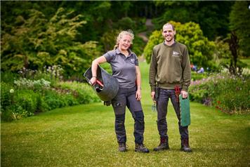 Green Careers Open Day