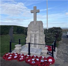 Remembrance Sunday Event
