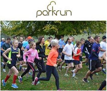  - Swaffham Park Run - EVERY Saturday