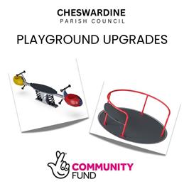 Playground Upgrades