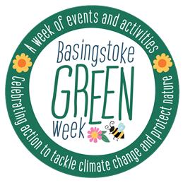 Basingstoke Green Week 2026