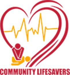 Community Lifesavers training Session at Manston Village Hall