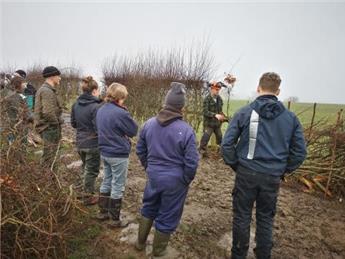 KEEPING YOU INFORMED