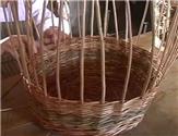 Willow Basketry