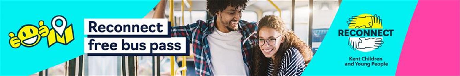  - Free bus travel for young people and families