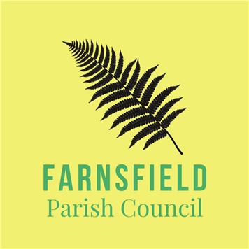  - Farnsfield Parish Council will now be publishing draft minutes!