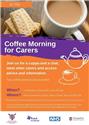 Princess Trust for Carers Support Session
