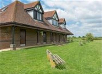 Helicopter Due to Land at College Playing Fields