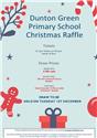 DG Primary School CHRISTMAS RAFFLE!