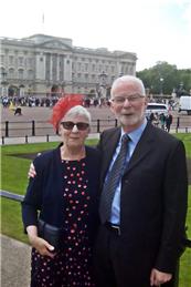 Collingwood Royally Recognised