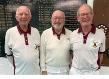 2021/2022 Men's Singles Final