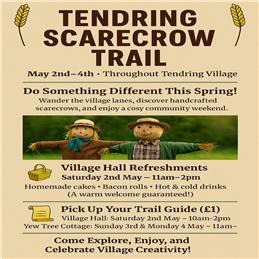 Scarecrow Event 2026