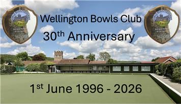 Wellington 30th Anniversary