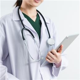 Note about GP services