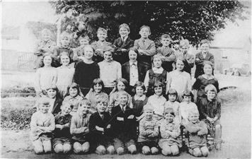 SCHOOL HISTORY TO BE CAPTURED IN MAJOR NEW PROJECT