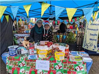 And the winner is.........