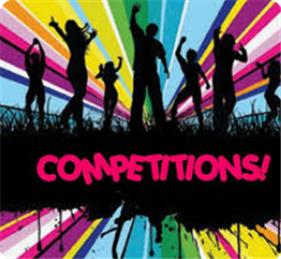 Club 2024 outdoor competitions