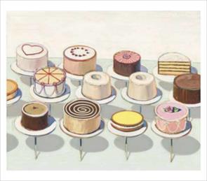 Sunday Teas are back!