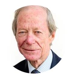 RIP Mark Kemp-Gee