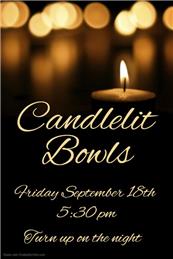 Candlelit Bowls