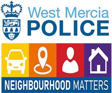  - Weekly Fraud Update - West Mercia Police 12/09/23