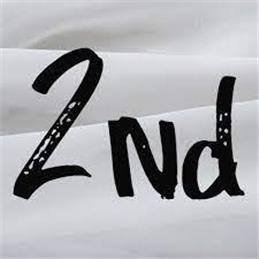 Second Week of the Triples