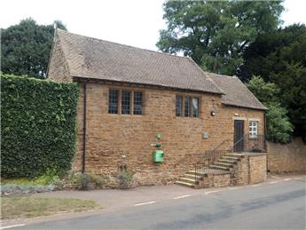 Parish Council Meeting