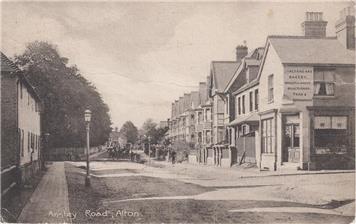 New Postcard added to website