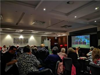 Race Night For Charity