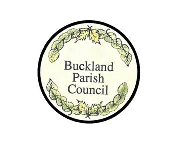  - Buckland Parish Council Three Year Plan