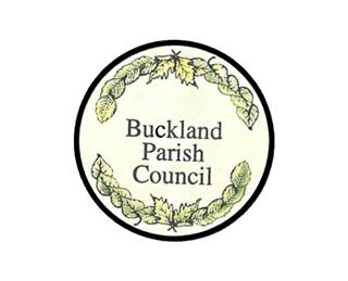 Buckland Parish Council Three Year Plan