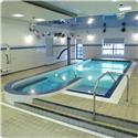 Information for Your First Visit to the Lime Academy Hydrotherapy Trial