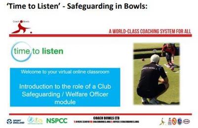  - New Safeguarding Modules open for bookings