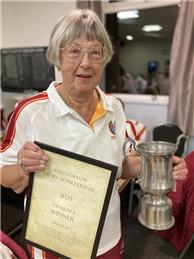 SDL winners 5 th division