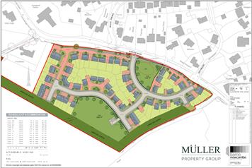 Planning Application for Development on Audlem Road