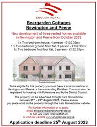 Beargarden Cottages