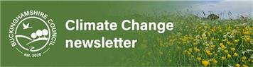 Buckinghamshire Council Climate Change Newsletter – 2025